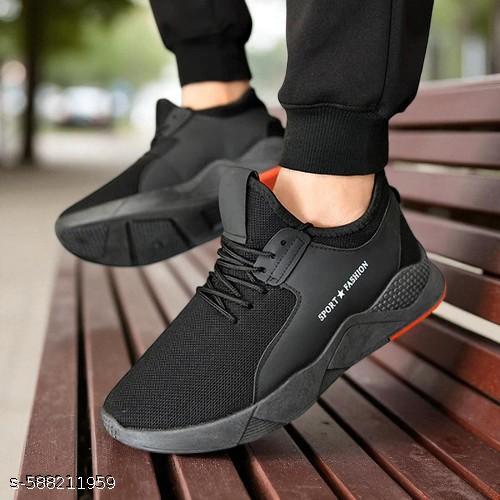 New Latest Trendy Casual Shoes