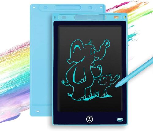 KOBBET LCD Writing Tablet 8.5Inch E-Note Pad