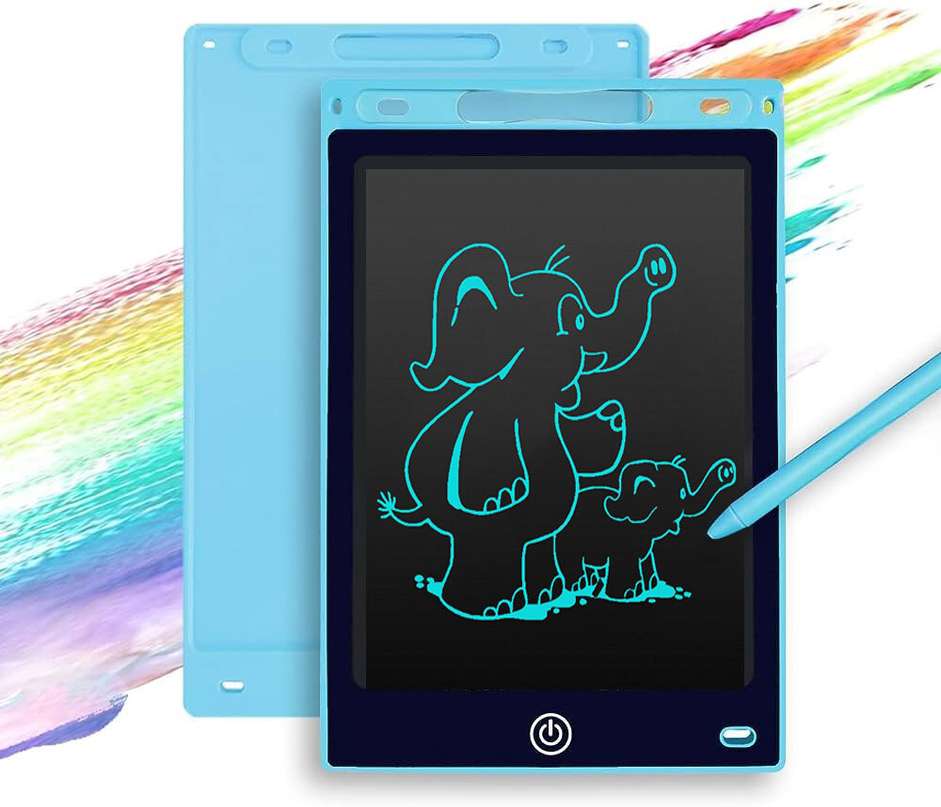 KOBBET LCD Writing Tablet 8.5Inch E-Note Pad