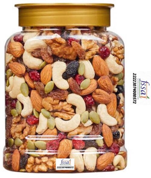 SHIVAAY nutmix dryfruits