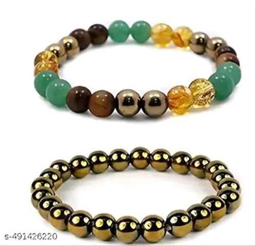 Money Magnet Bracelet