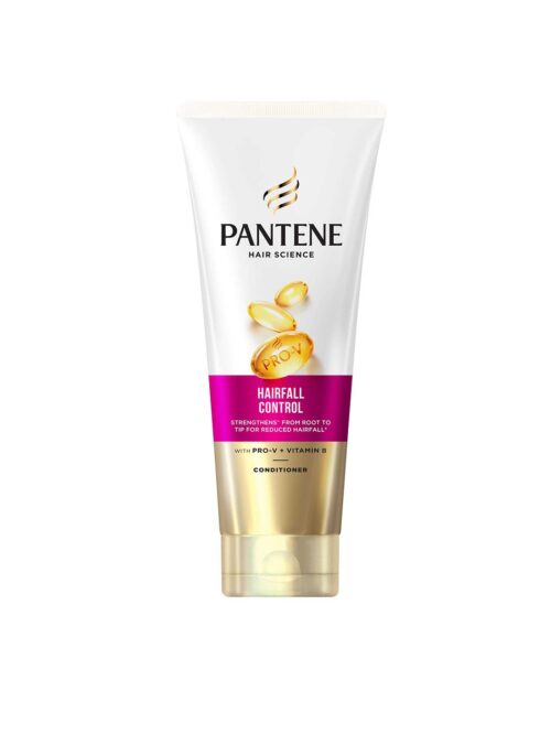 Pantene Advanced Hair Fall Solution Hair Fall Control Conditioner 80ml