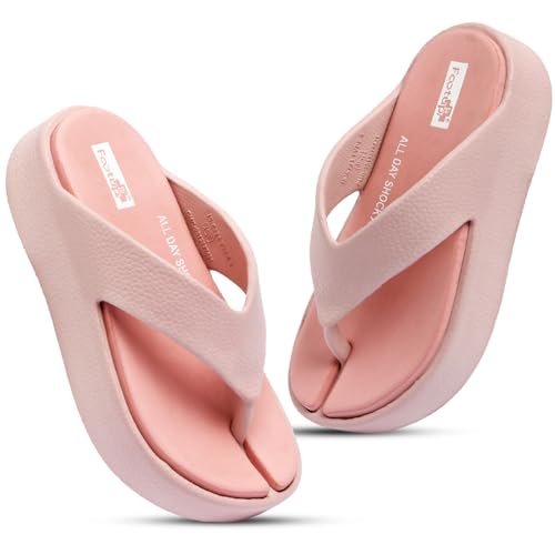 Women’s Orthopedic Anti-Skid Slippers