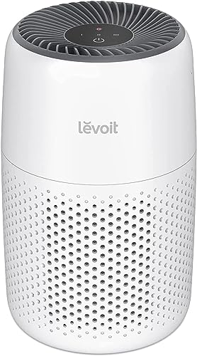 LEVOIT Core Mini Air Purifier