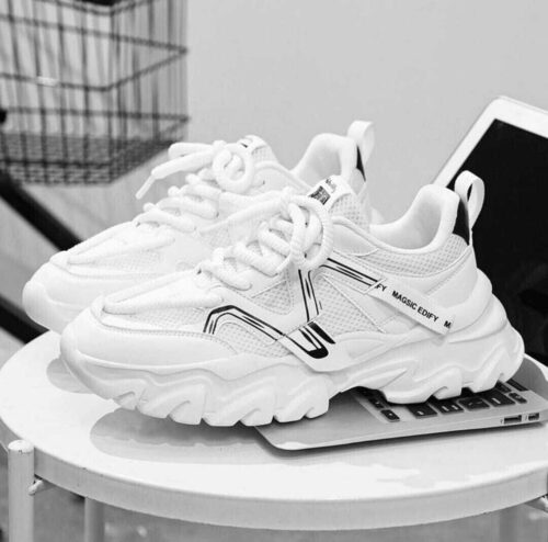 Socklines Sneakers For Men