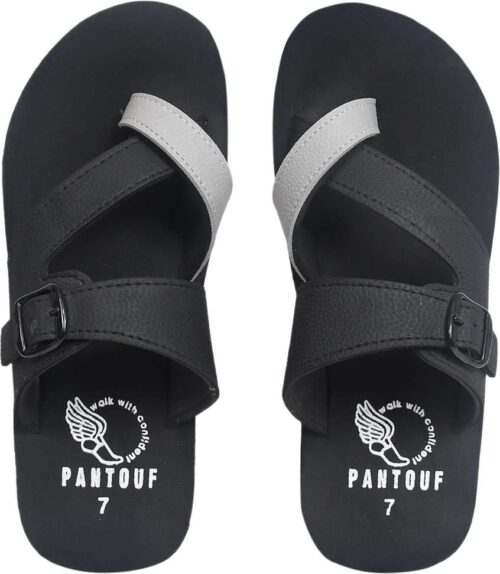 PANTOUF Flip Flops