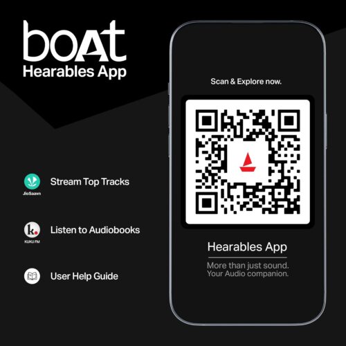 boAt 2025 Launch Airdopes 219, 4Mics ENx, 40H Battery, Best in Segment for Calling, Stream Ad Free Music via App Support, Bluetooth Earbuds, TWS Ear Buds Wireless Earphones with...