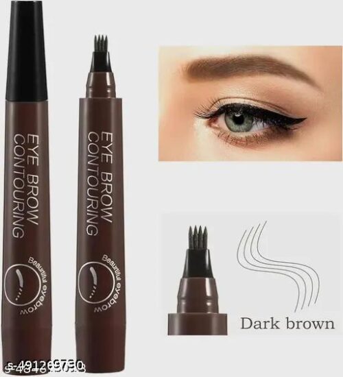 4 Tip Brow, Liquid Eyebrow Pen