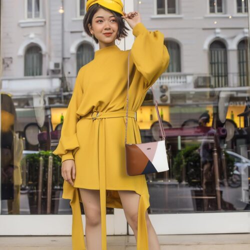 EXOTIC Brand Ladies Hand & Sling Bag A Must-Have for Women