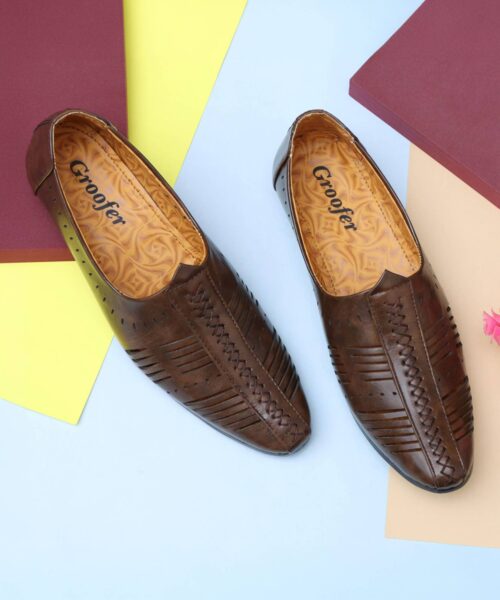 Men’s Stylish Casual Jutis Jutis For Men