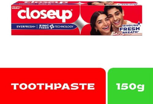 Closeup Ever Fresh Toothpaste