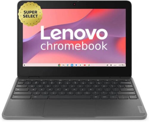 Lenovo 100e Chromebook Gen 4 MediaTek Kompanio 520