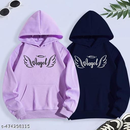 Latest Trending New Winter Wear Hoodie Combo of 2