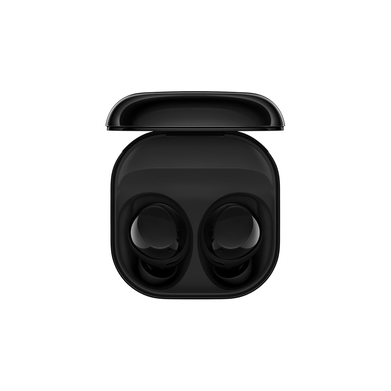 Samsung Galaxy Buds Core (Black) Galaxy AI Enabled in-Ear TWS with ANC | Enriched Bass | 6 Mic Setup | IP54 | 35hrs Battery | Touch Controls