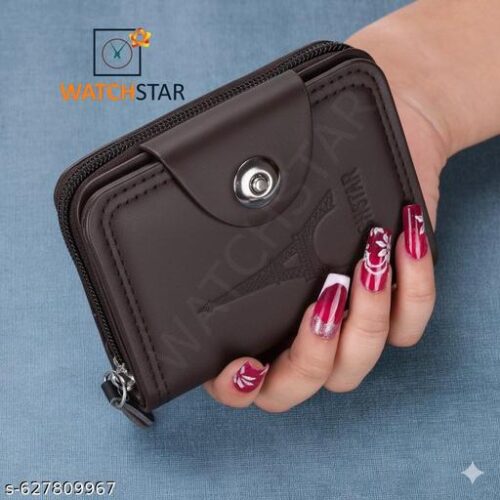 Antique Wallete For Man&woman