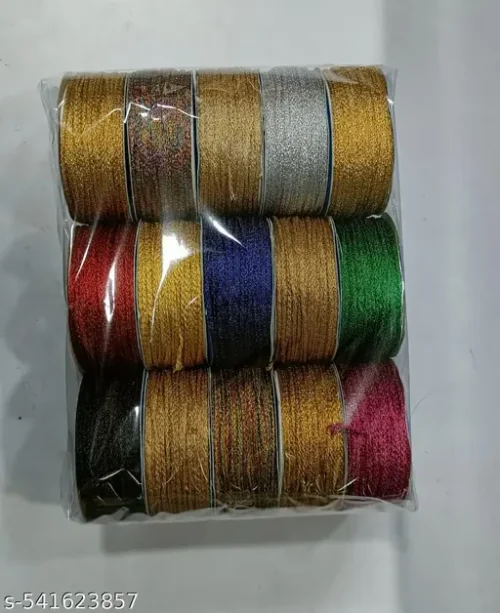 nim jari Blouse Dori 15