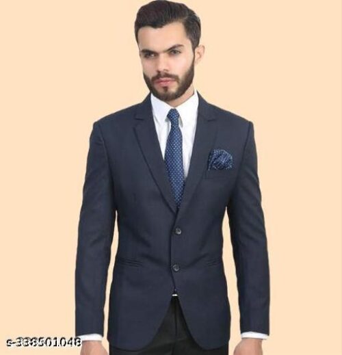 Fancy Graceful Men Blazers