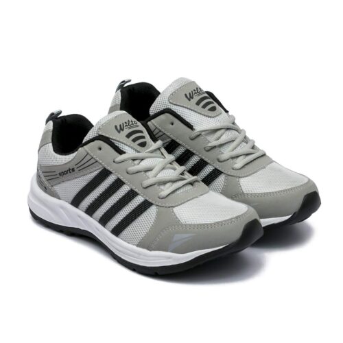 ASIAN Men Lace Up Running Shoes