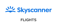 Skyscanner Flight
